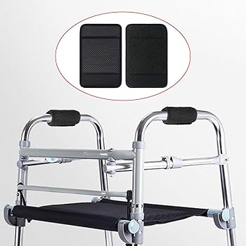 Amazon | B Baosity 歩行器ハンドル クッション 歩行器ハンド
